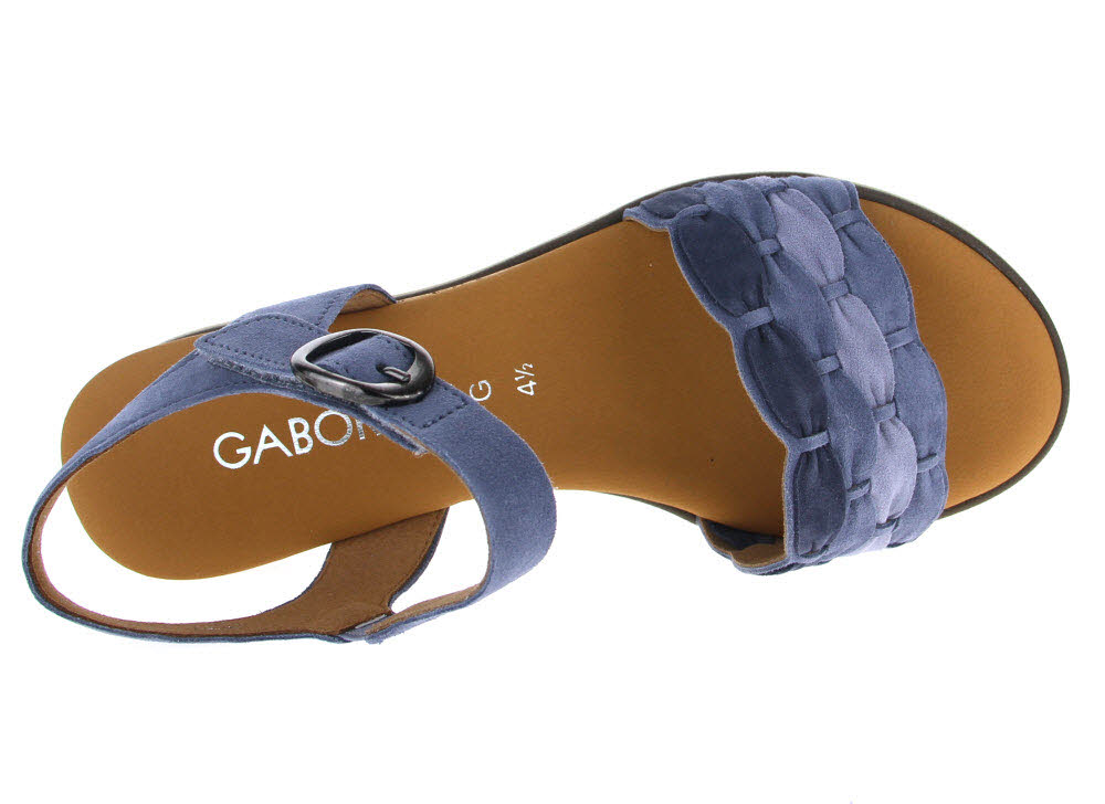 Gabor Damen Sandale