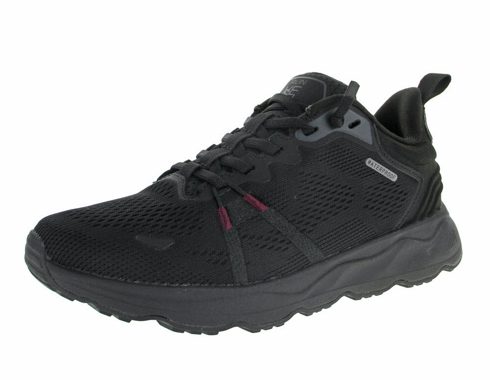 Waldläufer Damen Halbschuhe