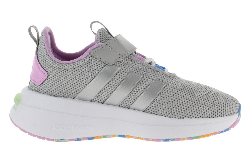 adidas RACER TR23 EL Kids