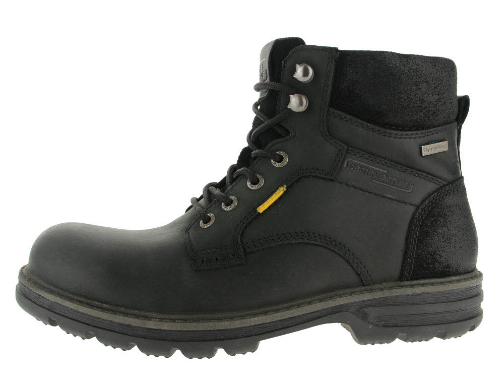 Camel Active Herren Schnürboots