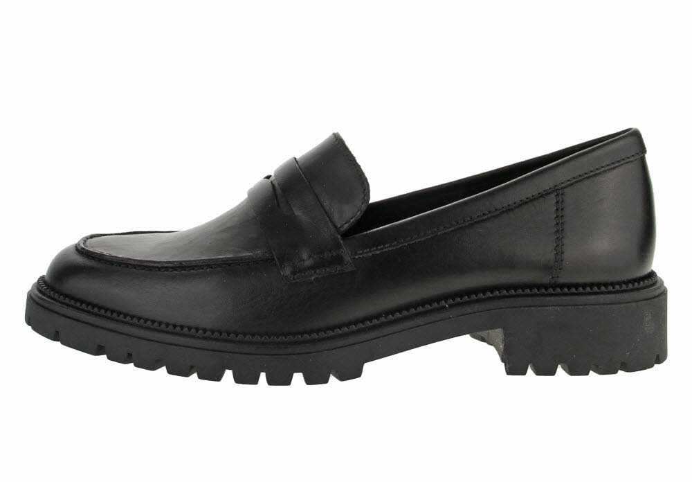 Tamaris Damen Loafer Slipper
