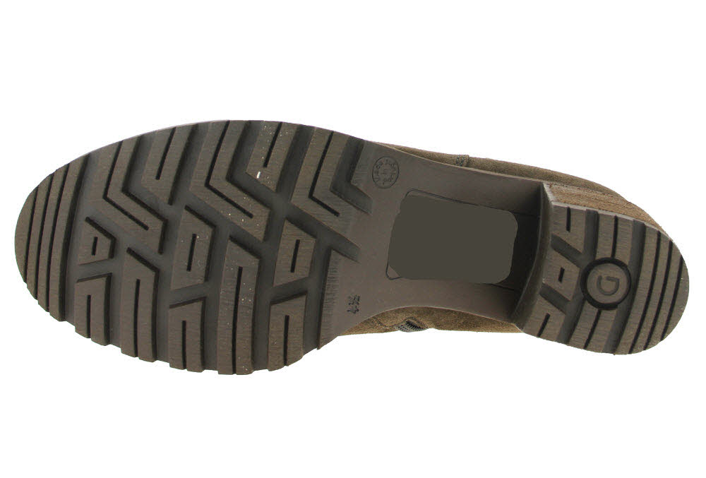 Gabor Damen Stiefelette