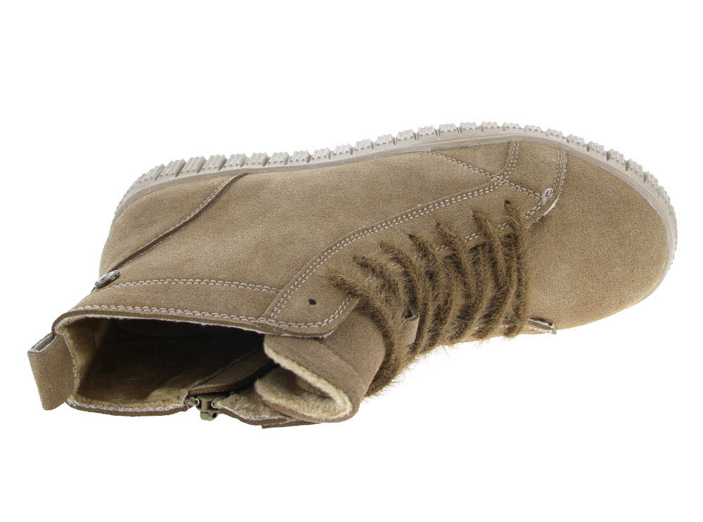 piece of mind Damen Bootie