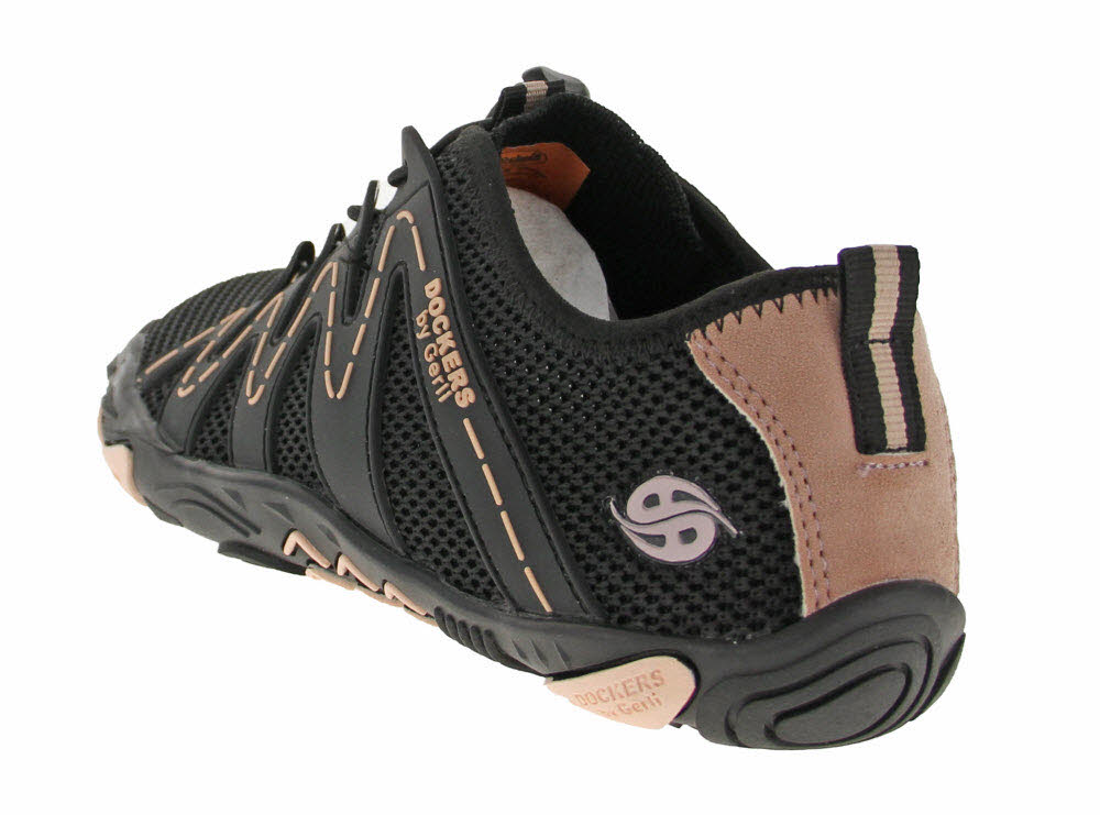 Dockers Damen Barfußschuhe