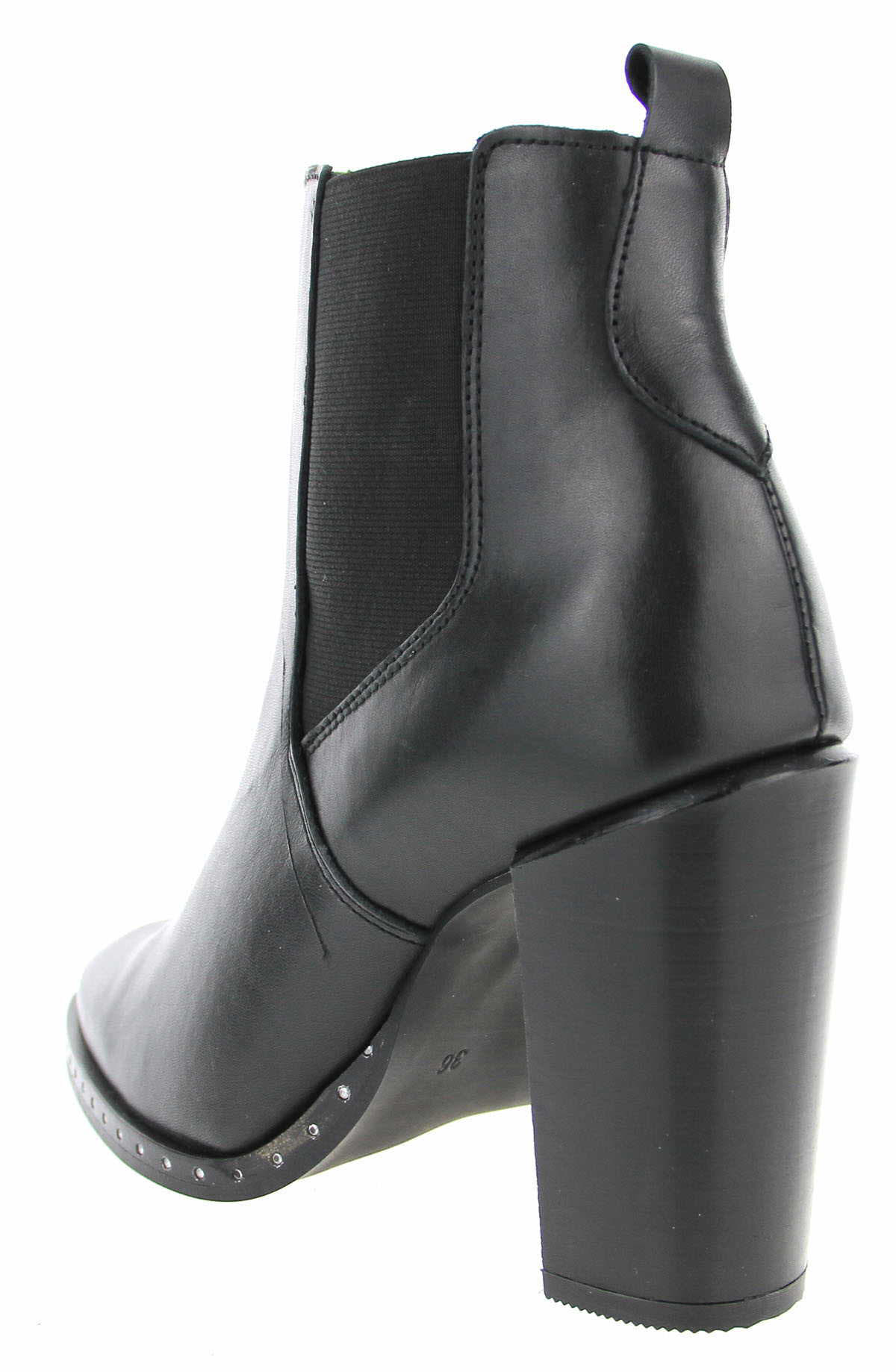 Poelman Damen Stiefelette