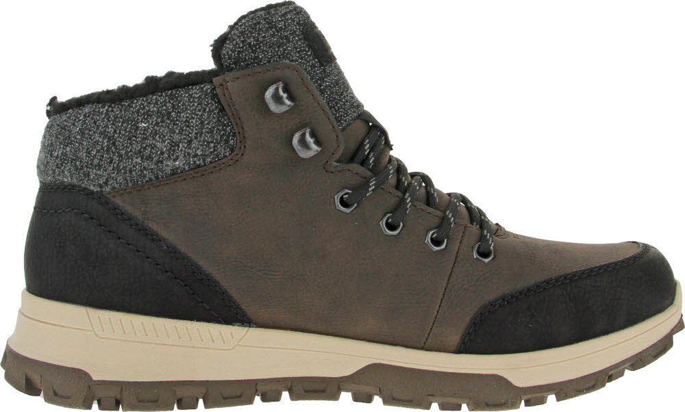 Rieker Herren Schnürboots 35534-2