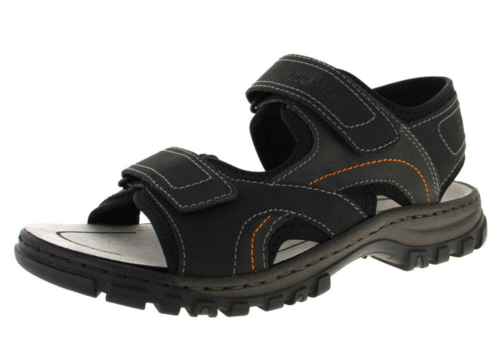 Rieker Herren Sandale