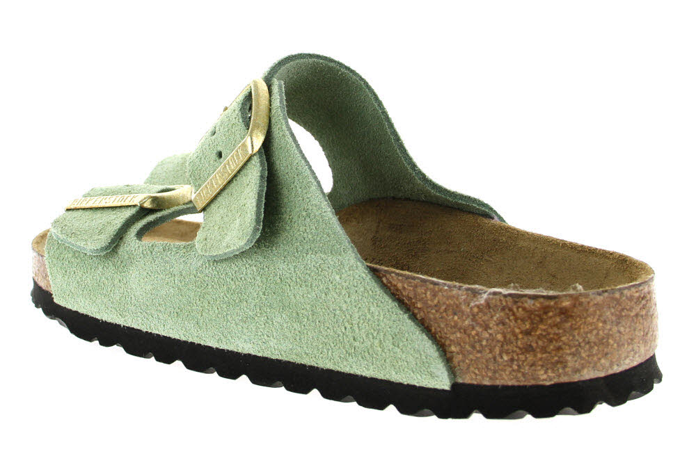 Birkenstock Arizona Weichbettung