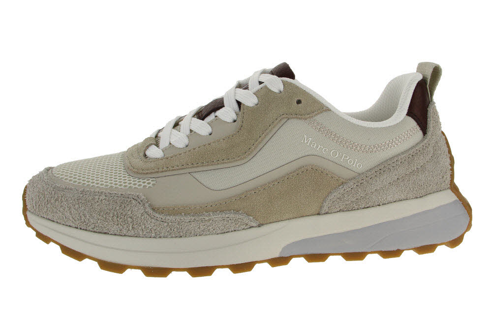 Marc O`Polo Herren Halbschuhe