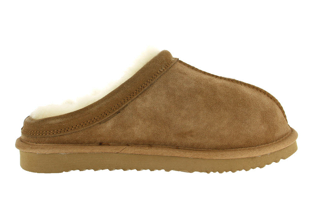 Rohde Damen Pantoffeln Hausschuhe