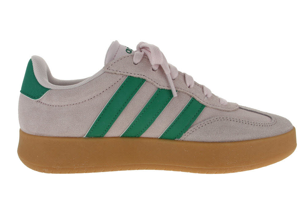 adidas Damen Sneaker Barreda