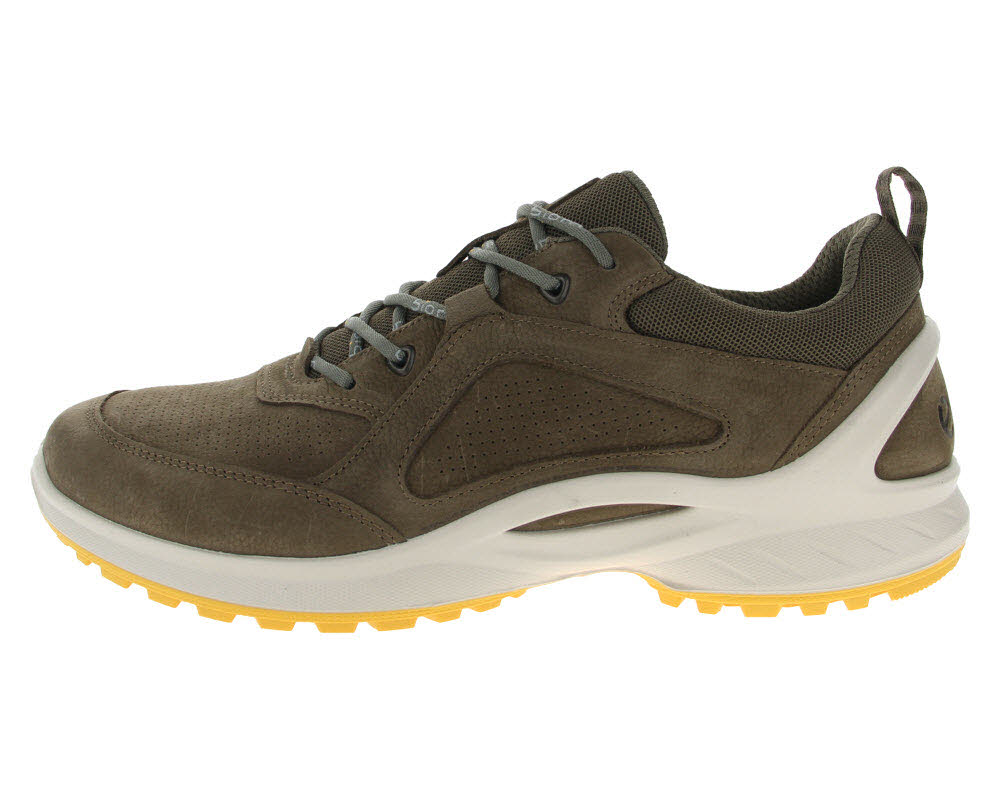 Ecco Herren Outdoor Halbschuhe