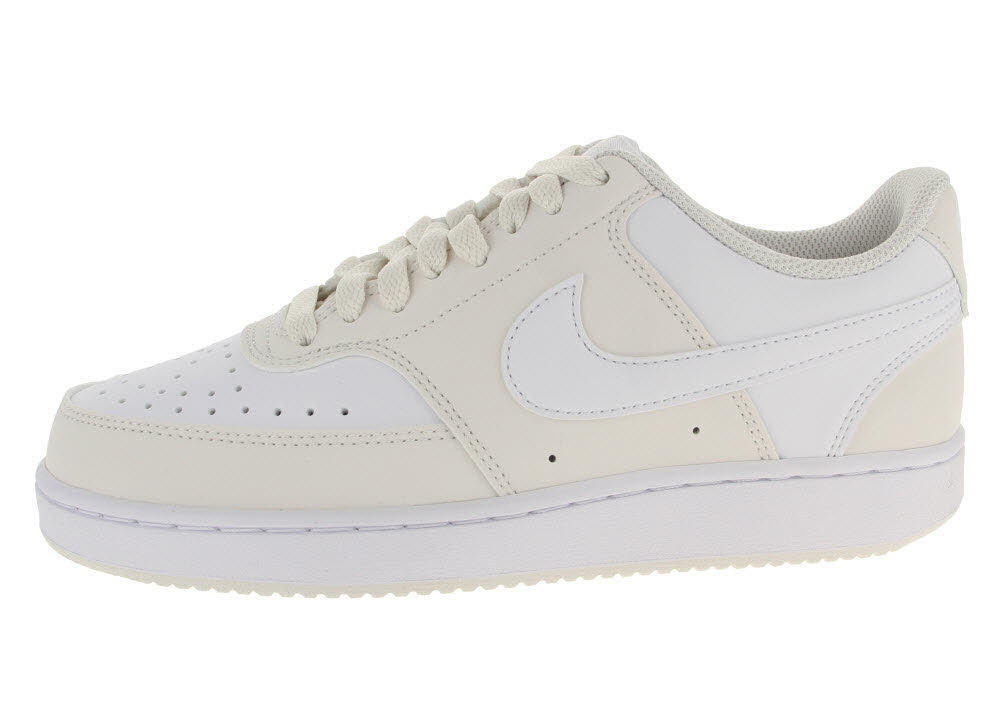 Nike Damen Sneaker Court Vision Low