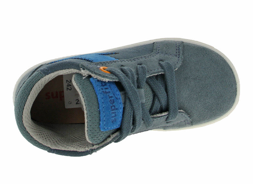 Superfit Kleinkinder Halbschuhe