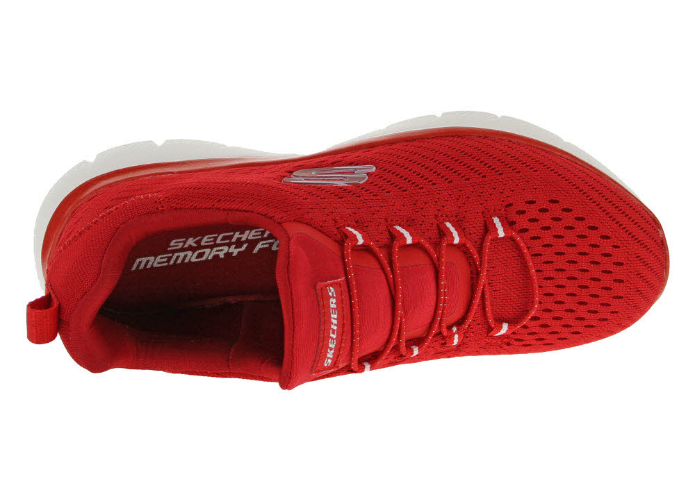 Skechers Damen Slipper SUMMITS