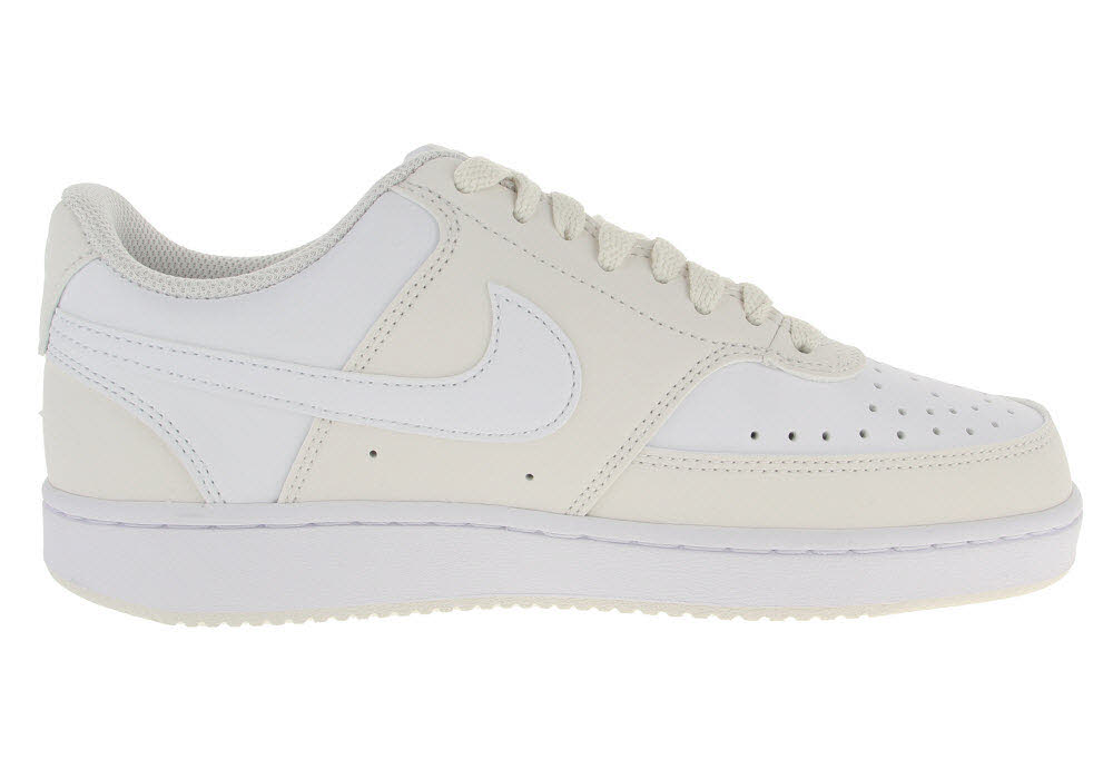 Nike Damen Sneaker Court Vision Low