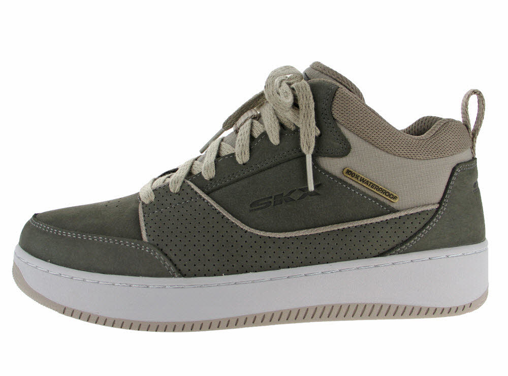 Skechers Herren Bootie