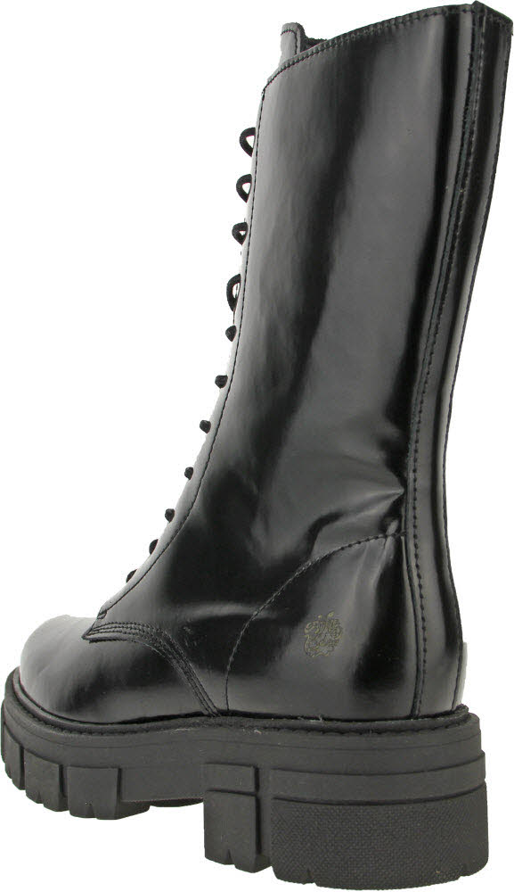 Apple of Eden Schnürboots