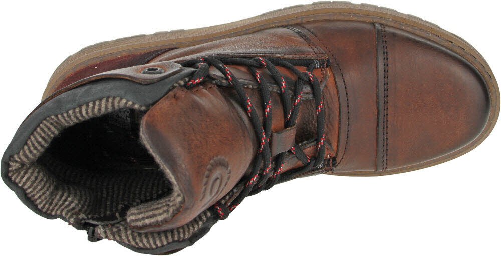 Bugatti Herren Boots