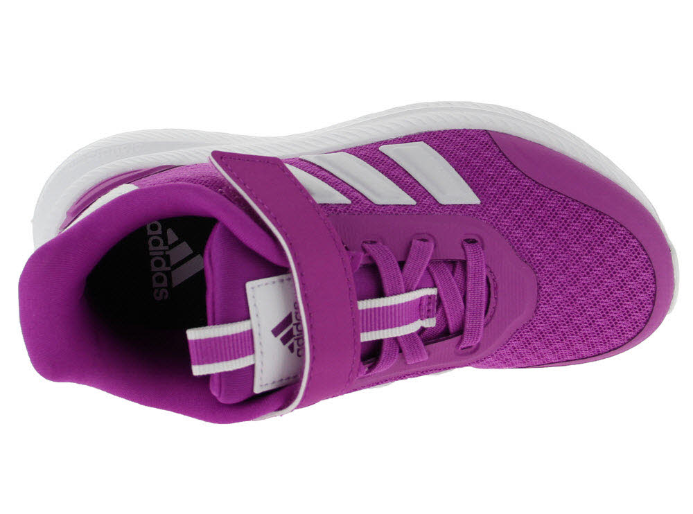 adidas adidas X_PLRPATH EL C Kids Klettschuhe