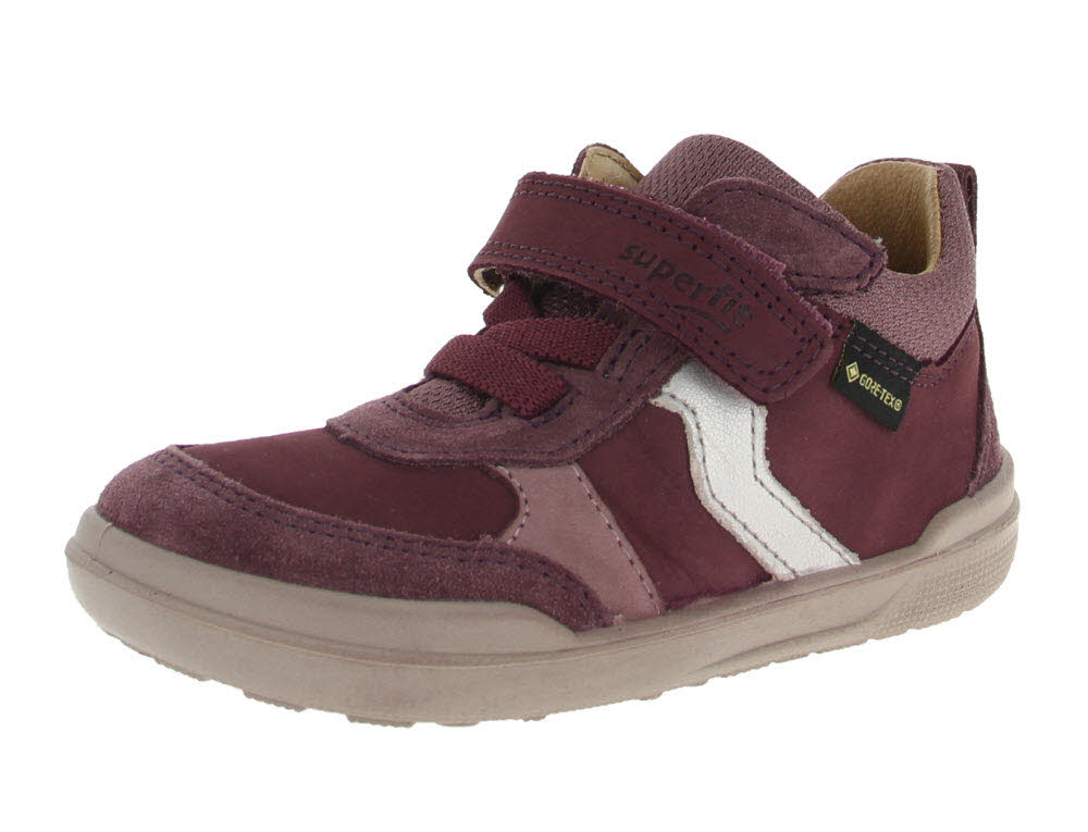 Superfit Kleinkinder Schuhe mit Gore-Tex
