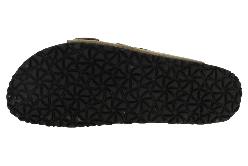 Tamaris Herren Pantolette mit Fußbett