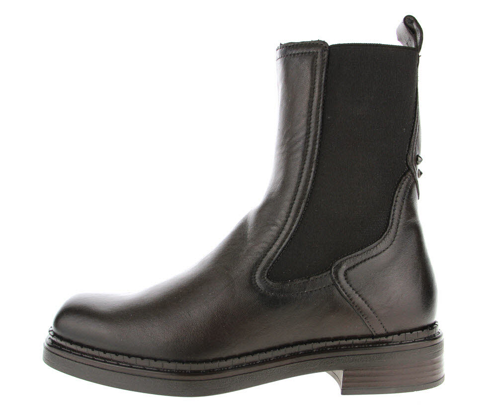 Mjus Damen Kurzstiefel