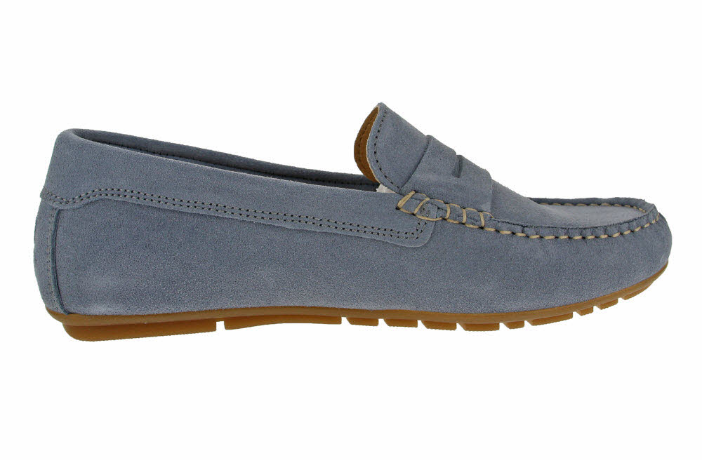 Marc O`Polo Damen Mokassins