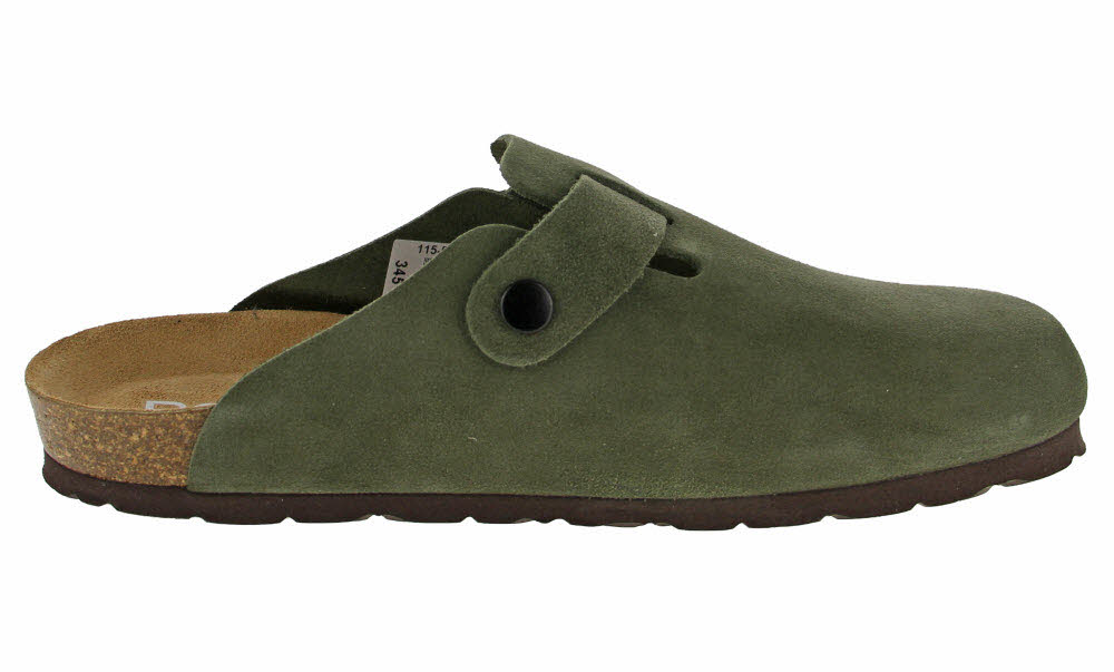 Rohde Herren Clogs