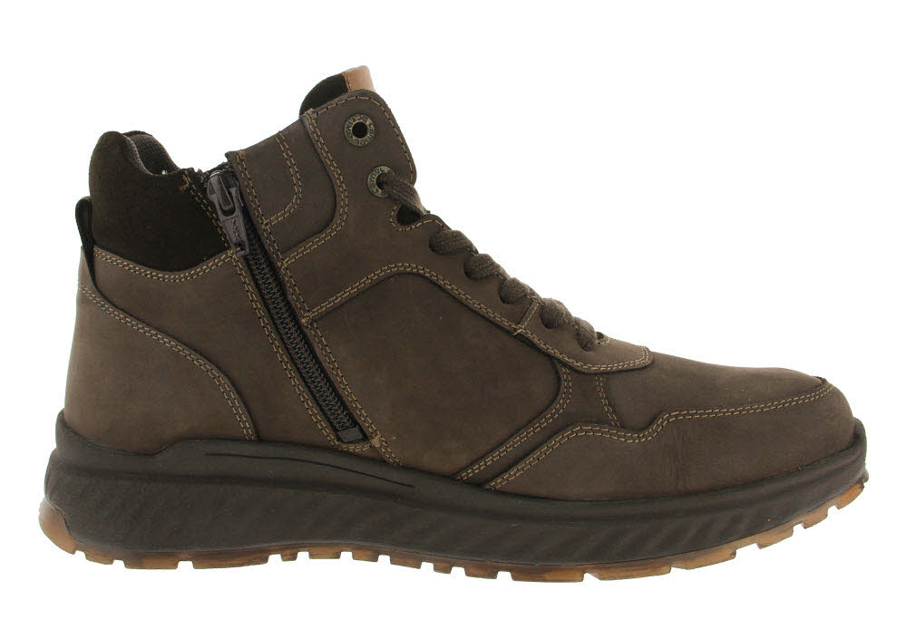 Camel Active Herren Schnürboots