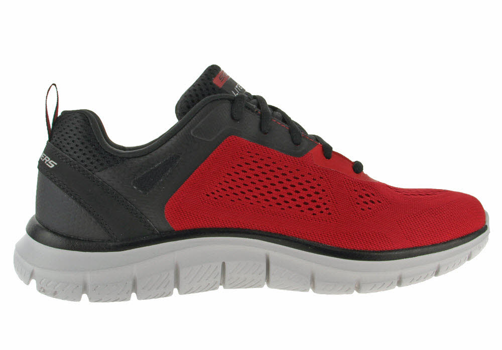 Skechers Herren Halbschuh