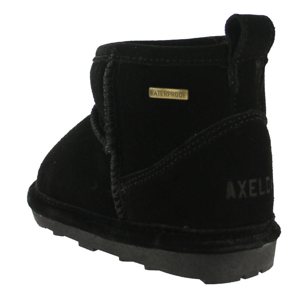 axelda Axelda Mädchen Winterboots