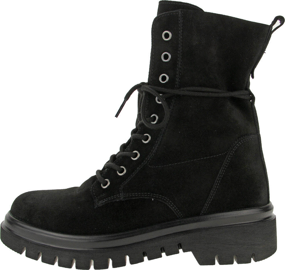 Gabor Damen Schnürboots