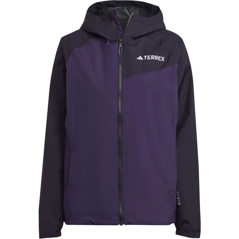 adidas Damen Funktionsjacke Terrex