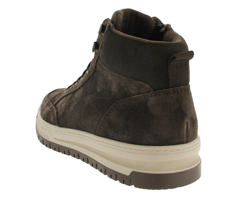 Rieker Herren Boots