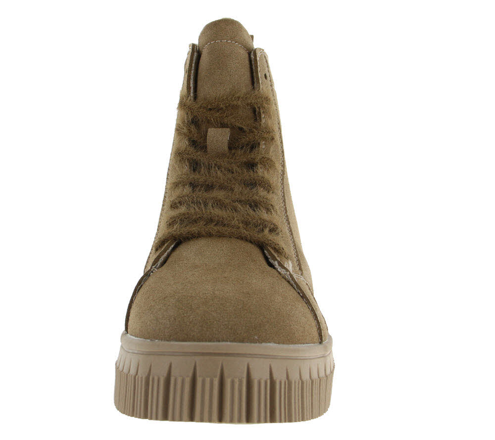 piece of mind Damen Bootie