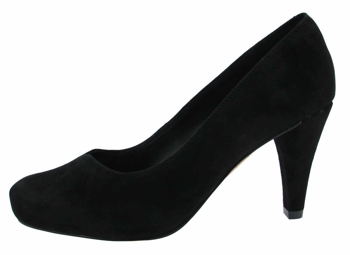 Clarks Damen Pumps