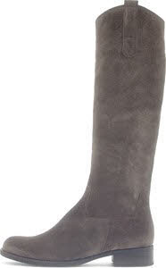 Gabor Damen Langschaftstiefel