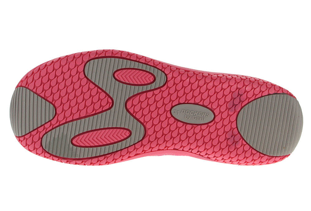 Dockers Kinder Barfußschuhe