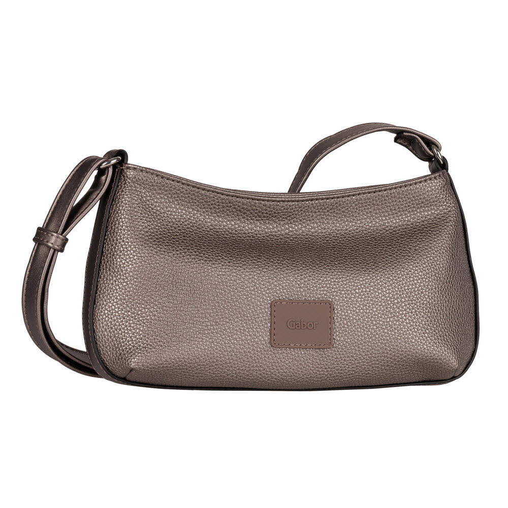Gabor Umhängetasche ELFIE altsilber