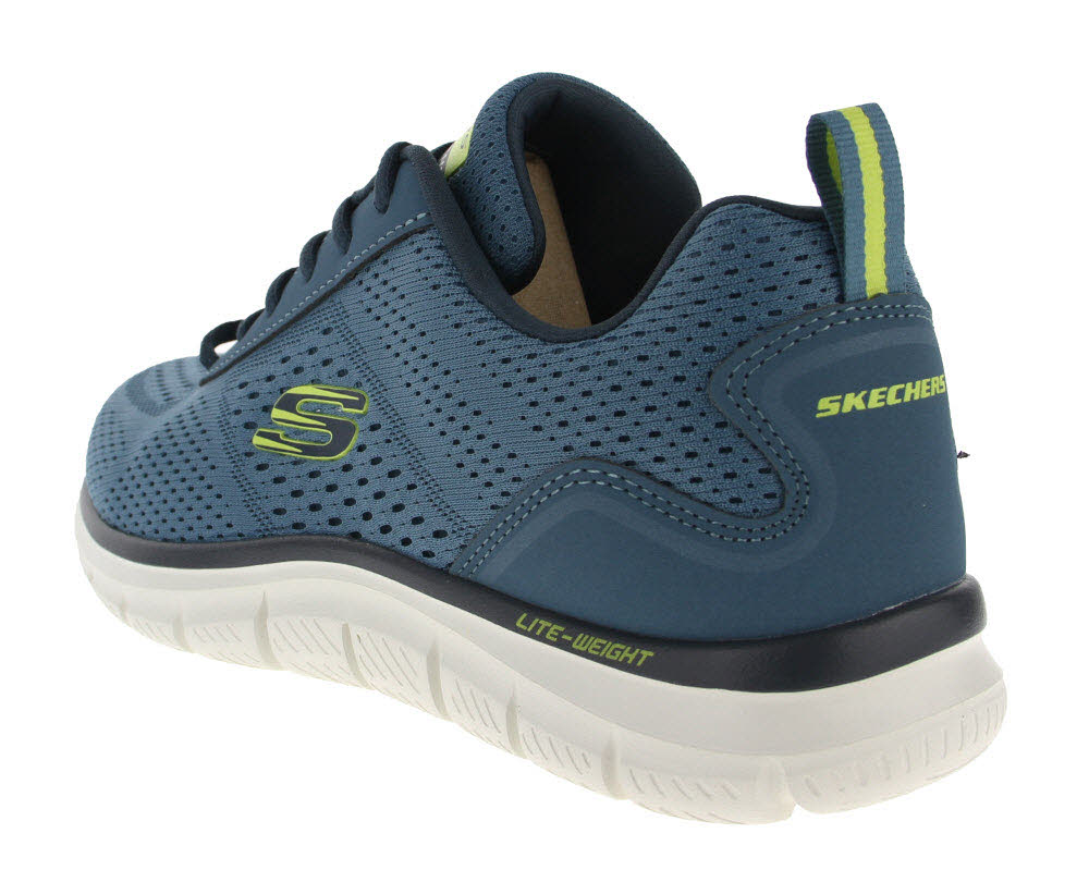 Skechers Herren Sneaker