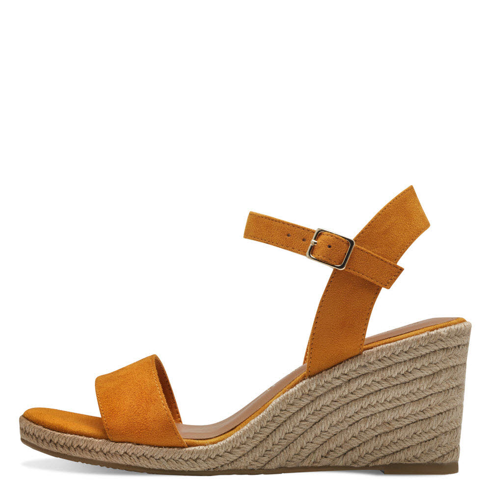 Tamaris Damen Keilsandale