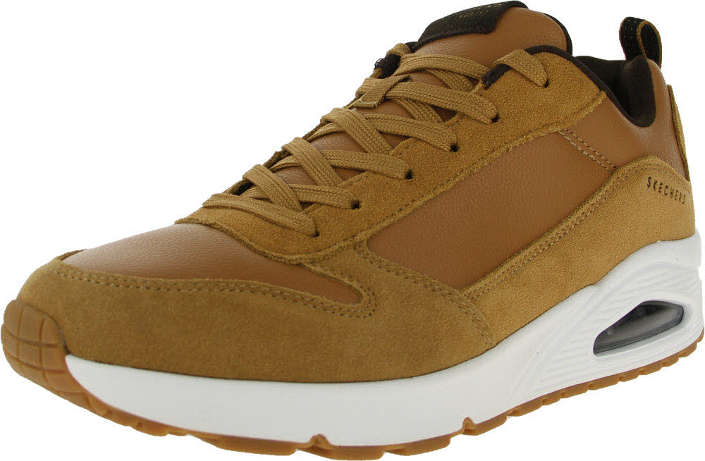 Skechers Herren Sneaker  UNO