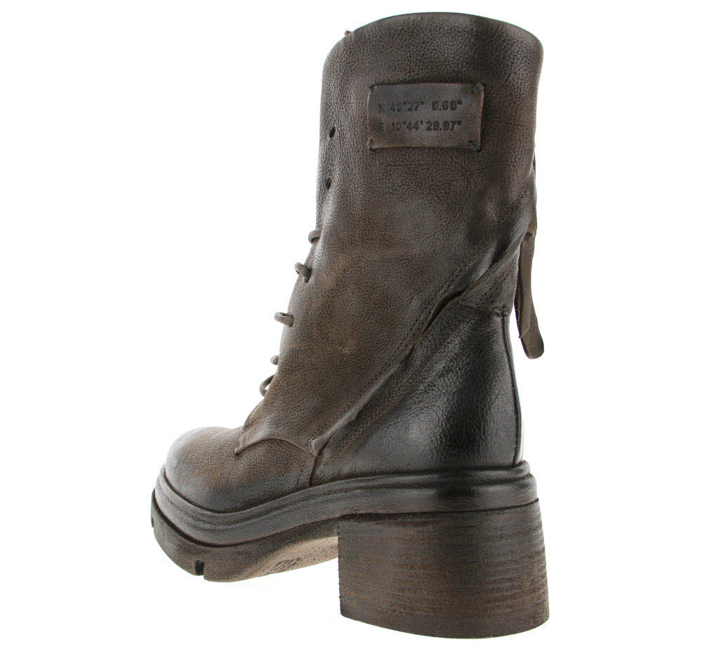 A.S. 98 Damen Schnürboots
