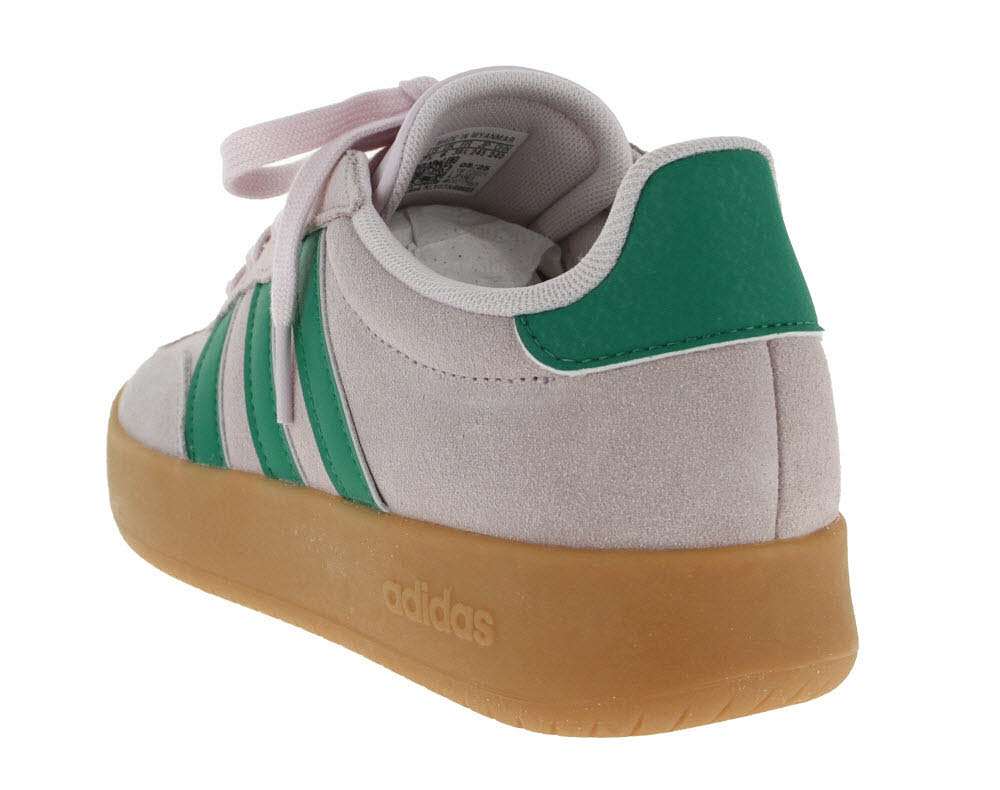 adidas Damen Sneaker Barreda