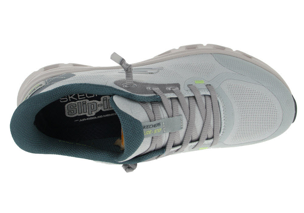 Skechers Damen Slip-Ins Sneaker