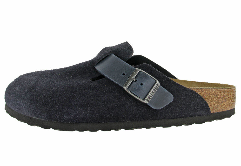 Birkenstock Boston