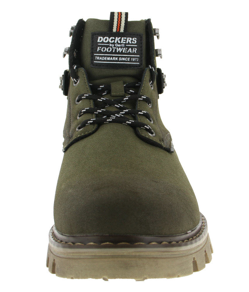 Dockers Herren Schürboots