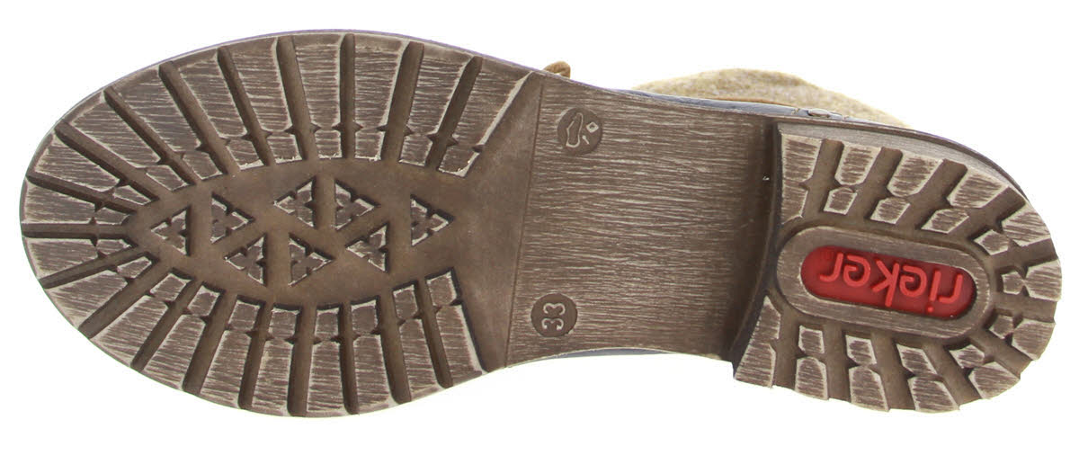 Rieker Kinder Boots