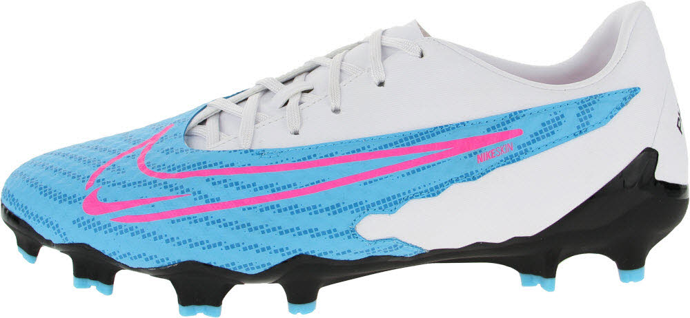Nike PHANTOM GX ACADEMY FG/MG,BALTIC BLU